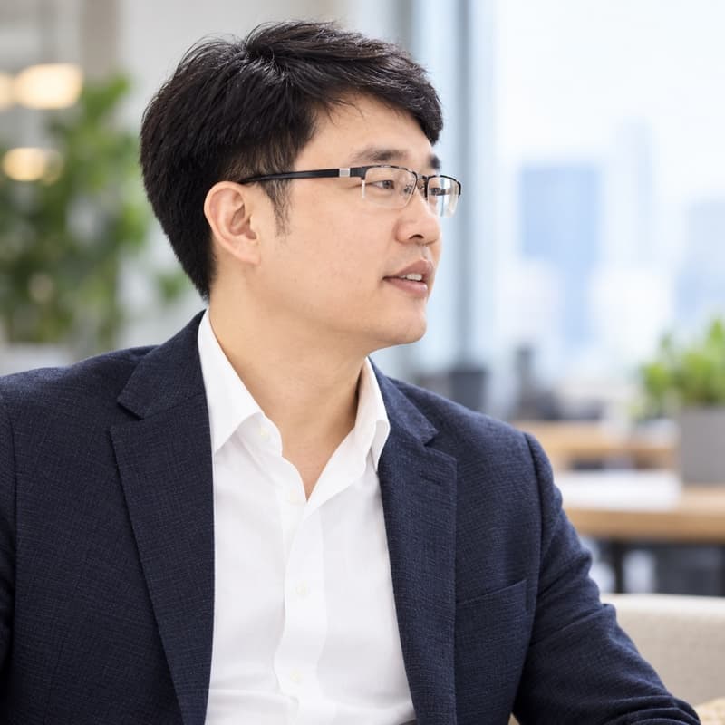 정지흥 — 에스제이시스템 대표
